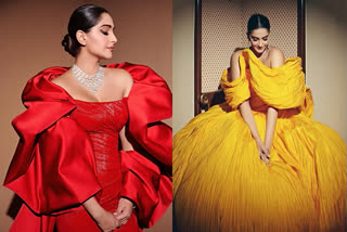 Sonam Kapoor Photos