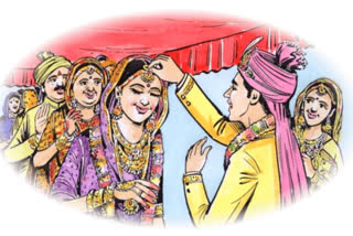 Rajasthan: Matrimonial site for differently-abled people