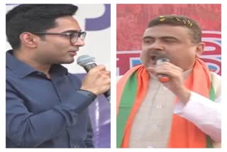 Abhishek Banerjee slams Suvendu Adhikari over corruption issue from Contai Rally