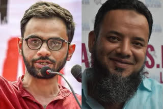 Umar Khalid, Khalid Saifi acquitted in stone-throwing case linked to 2020 Delhi riots