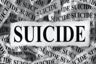 Indore home guard jawan hanged himself