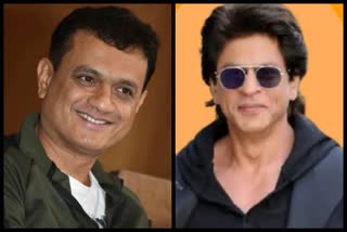 Hombale Films will produce movie of Shahrukh