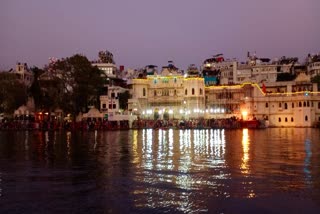 G20 Sherpa meeting in Udaipur