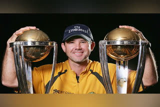 Got a couple short, sharp pains through my chest: Ricky Ponting on his health scare