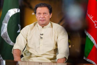 Pakistan government invites Imran Khan's PTI for 'unconditional negotiations'