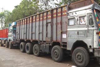 Countrys biggest truck thief gang busted