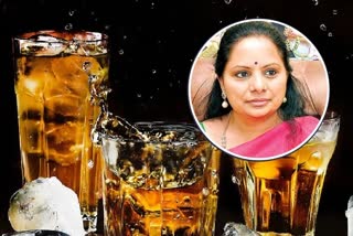 delhi-liquor-scam-case-trs-mlc-kavitha-letter-to-cbi