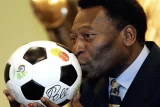 Pele responding well to treatment