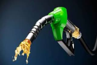 petrol diesel rate chhattisgarh