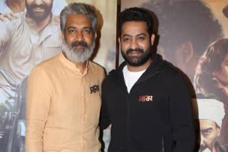 RAJAMOULI TARAK TWEET