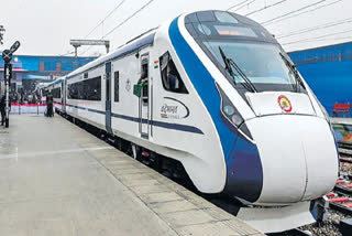 Vande Bharat Express