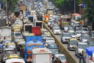 Mumbai Traffic Police