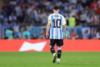 Lionel Messi  Lionel Messi Argentina  argentina vs australia  അർജന്‍റീന vs ഓസ്ട്രേലിയ  1000th game of Messi  lionel messi in argentina  qatar world cup news  fifa world cup 2022  അർജന്‍റീന  ലയണൽ മെസി  messi individual record