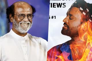 Baba re release  Baba  Rajinikanth  ബാബ  ബാബ റീ റിലീസ്  ബാബ ട്രെയിലര്‍  രജനികാന്ത്  രജനികാന്തിന്‍റെ ജന്മദിനം  ബാബ റീ റിലീസ്  Remastered version of Baba