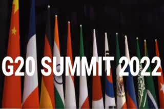 Centre to convene all-party meet Monday to finalise strategies for 2023 G-20 summit