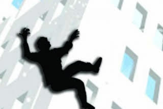 businessman commits suicide