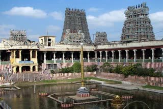 phone ban in Tamil Nadu temples