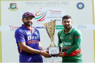 FIRST ODI MATCH INDIA VS BANGLADESH SHERE BANGLA STADIUM MIRPUR UPDATE