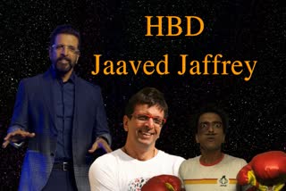 Jaaved Jaaferi Birthday actor made 90s school days memorable