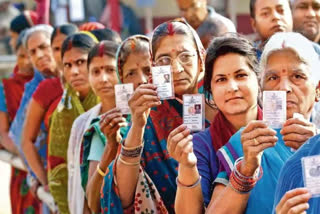 Gujarat Election 2022 Vote in Large Numbers in Phase 2 CEC to Voters