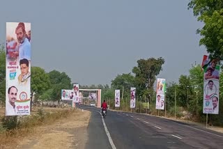 Sachin Pilot in Bharat Jodo Yatra