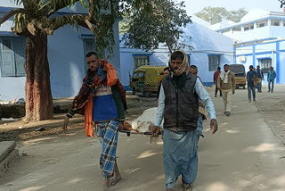 Girl killed in celebratory firing in Bihar's Nalanda