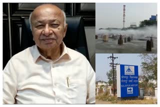 Sushilkumar Shinde