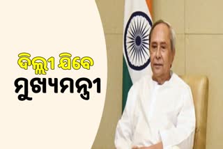 India's G-20 presidency: ଆସନ୍ତାକାଲି ଦିଲ୍ଲୀ ଯିବେ ମୁଖ୍ୟମନ୍ତ୍ରୀ