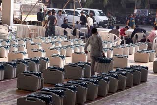 Gujarat final phase polls : ଅନ୍ତିମ ପର୍ଯ୍ୟାୟରେ 833 ପ୍ରାର୍ଥୀଙ୍କ ଭାଗ୍ୟ ନିର୍ଦ୍ଧାରଣ କରିବେ ଅଢେଇ କୋଟି ଭୋଟର