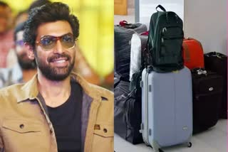 Rana Daggubati tweet against private airlines