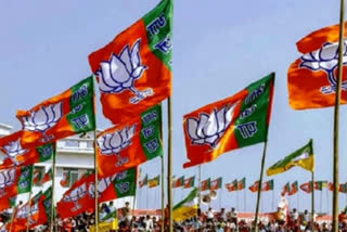 BJP MOVES ON FOR NEXT MISSION 2024 AFTER GUJARAT ELECTION