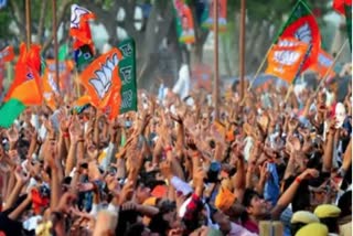 BJP MOVES ON FOR NEXT MISSION 2024 AFTER GUJARAT ELECTION