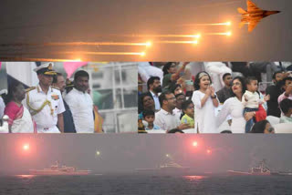 Navy Day Celebrations