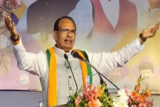 mp cm shivraj on love jihad