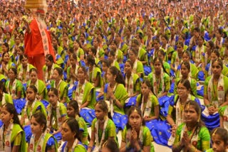 mass-bhagavadgitha-chanting-at-mysore