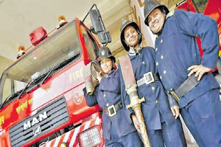 Telangana Fire Department