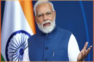 Prime Minister Narendra Modi