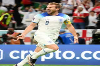 FIFA World Cup England Beat Senegal 3-0 and reaches In Quarter Finals