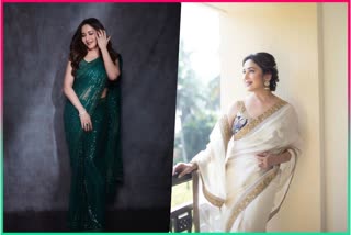 MADHURI DIXIT