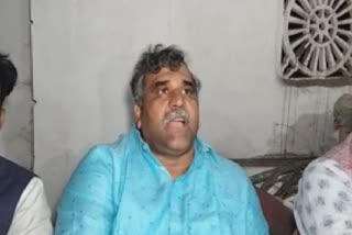 Jitendra Tiwari