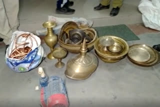Enter here.. Stolen items seized in Nagaon
