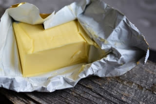 Butter shortage in Delhi-NCR markets