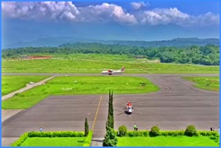 kangra airport expansion