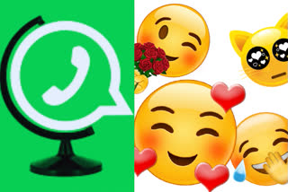 Whatsapp ବ୍ୟବହାରକାରୀଙ୍କ ପାଇଁ ଖୁସି ଖବର, ପ୍ଲାଟଫର୍ମରେ ଆସୁଛି 21ଟି ନୂଆ ଇମୋଜି