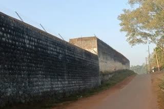 جش پور جیل سے دو زیر سماعت قیدی فرار