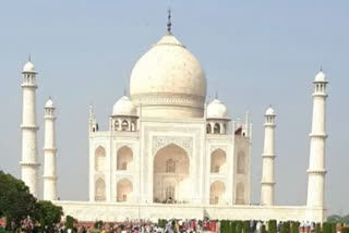 SC rejects plea seeking real history of Taj Mahal