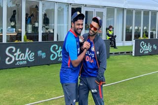 ind vs ban  Sanju Samson  Sanju Samson news  dinesh karthik on sanju samson  dinesh karthik  ദിനേശ് കാര്‍ത്തിക്  സഞ്‌ജു സാംസണ്‍  റിഷഭ്‌ പന്ത്  കെഎല്‍ രാഹുല്‍  Rishabh Pant  KL Rahul