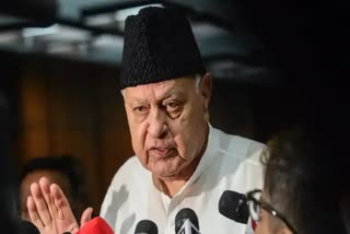 farooq abdullah