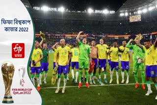 FIFA World Cup 2022 Brazil vs South Korea Round 16 Preview