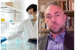 Scientist who worked at Wuhan lab makes startling revelation; says COVID was man-made virus